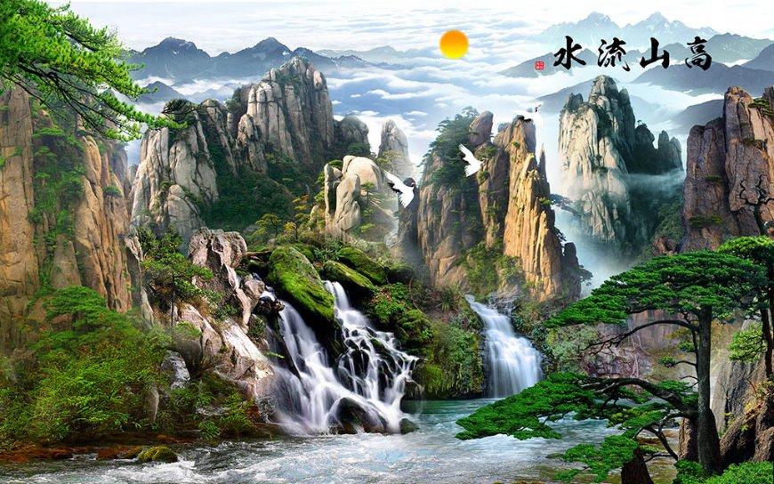 万词王